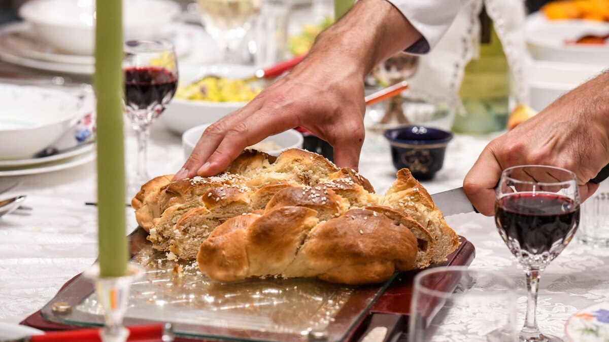 Koscher heißt manchmal auch sozial und ökologisch nachhaltig DOMRADIO.DE